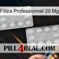 Filitra Professional 20Mg 17